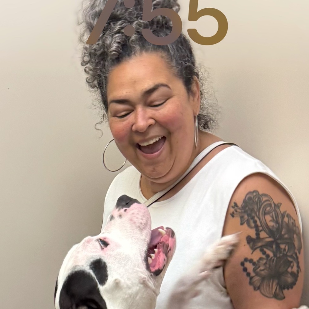 Meet your Posher, Renee